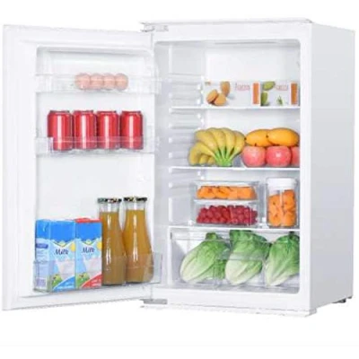 Abbildung von SCHOEPF Einbaukühlschrank KSE510A+ / 130 Liter/Vollraum Kühlschrank