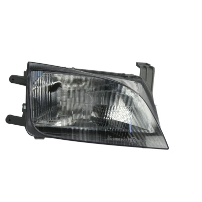 Abbildung von TYC 20 5669 08 2 Scheinwerfer rechts H4 ohne Elektromotor SUZUKI: SWIFT