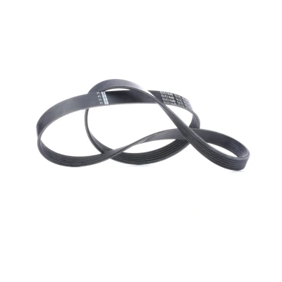 Abbildung von FEBI BILSTEIN 44225 Keilrippenriemen 1310 6 EPDM (Ethylen Propylen Dien Kautschuk) FIAT: Grande Punto Hatchback, 500 Panda II Hatchback