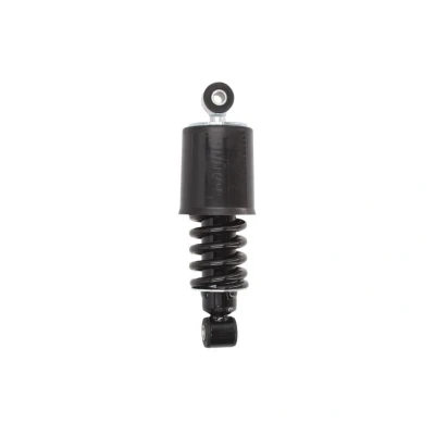 Abbildung von FEBI BILSTEIN 49437 Dämpfer, Fahrerhauslagerung
