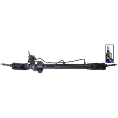 Abbildung von ELSTOCK 11 1348 Servolenkung hydraulisch für Linkslenker 1210