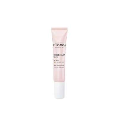 Abbildung von Filorga Oxygen Glow Augencreme 15 ml