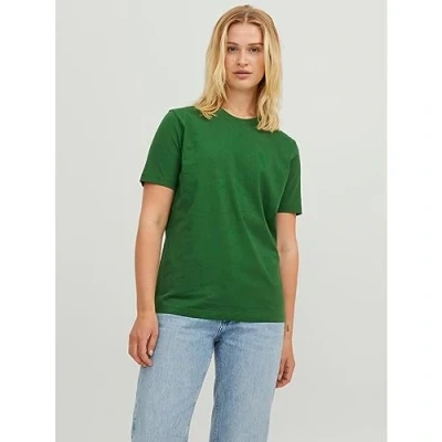 Abbildung von JJXX ANNA Tshirt basic, Damen, Größe: XS, Formal garden