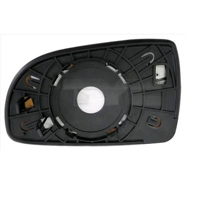 Abbildung von TYC 306 0020 1 Außenspiegelglas links CHEVROLET: Aveo / Kalos Hatchback