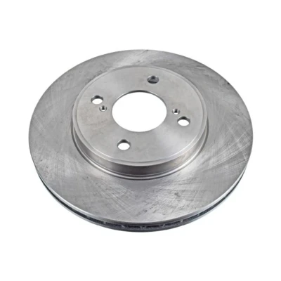 Abbildung von BLUE PRINT ADK84350 Bremsscheibe Vorderachse 252 20 4 100 innenbelüftet beschichtet SUZUKI: Baleno II Hatchback