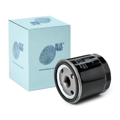 Abbildung von BLUE PRINT ADV182102 Ölfilter Anschraubfilter VOLKSWAGEN: Polo V Hatchback, GOLF 3, 6, SKODA: Octavia 2 Combi, Fabia 2, II Hatchback