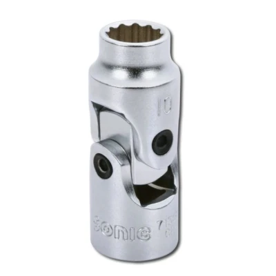 Abbildung von 1/4&quot; 12 fach Steckdose SONIC 7151812