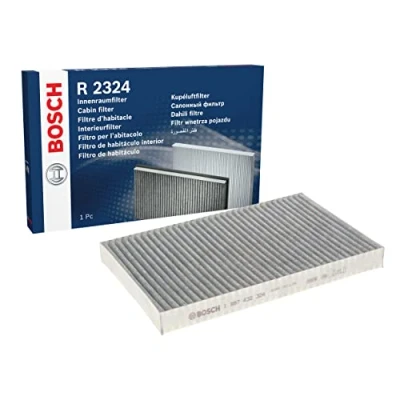 Abbildung von Innenraumfilter BOSCH 1 987 432 324