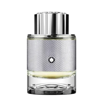 Abbildung von Montblanc Explorer Platinum Eau de Parfum 60 ml