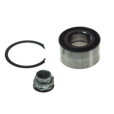 Abbildung von SKF VKBA 3581 Radlagersatz mit integriertem ABS Sensor 72 FIAT: Doblo I Cargo
