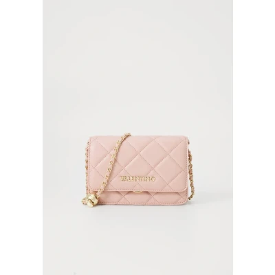 Abbildung von VALENTINO Damen Ocarina Handbag, Cipria