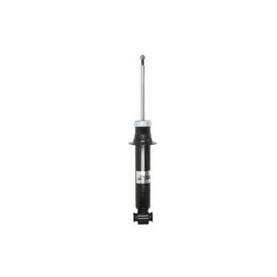 Abbildung von Magnum Technology AGP128MT Stoßdämpfer Vorderachse Gasdruck Zweirohr federtragender Dämpfer oben Stift, unten Auge PEUGEOT: 407 Saloon