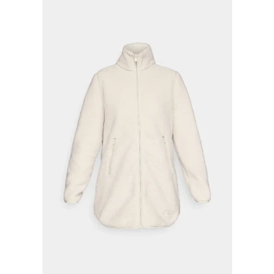 Abbildung von Jack Wolfskin HIGH CURL Wintermantel, Damen, Größe: Small, Pale sand