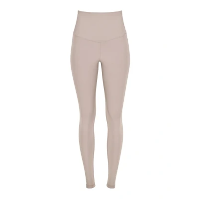 Abbildung von Winshape Tights, Damen, Größe: Small, Cappuccino
