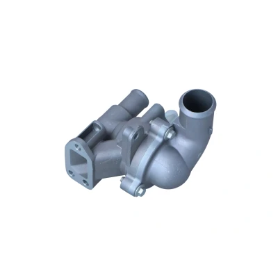 Abbildung von NRF 725040 Kühlwasserthermostat 88 mit Gehäuse CHRYSLER: Grand Voyager IV