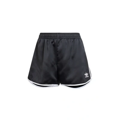 Abbildung von adidas Originals Sprinter Shorts, Damen, Größe: 26/28 (XXS), Black