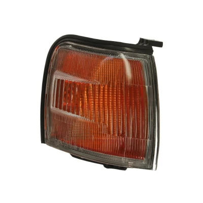 Abbildung von VAN WEZEL 5322902 Blinker gelb vorne rechts TOYOTA: Starlet IV Hatchback