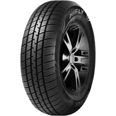 Abbildung von HI FLY HF901 XL 195/70 R14 96N PKW Sommerreifen Reifen HF PCR393