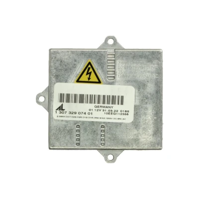Abbildung von MAGNETI MARELLI 711307329074 Steuergerät, Beleuchtung BMW: 3 Coupe