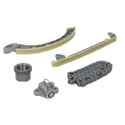 Abbildung von HEPU 21 0444 Steuerkettensatz Simplex, Kette geschlossen OPEL: Agila B