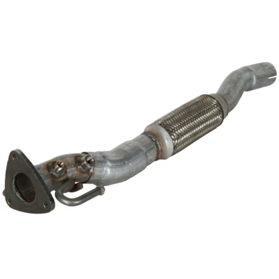 Abbildung von BOSAL 750 157 Abgasrohr OPEL: Corsa D Hatchback
