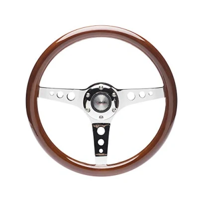 Abbildung von Simoni Racing Arn Sport Lenkrad aus Holz