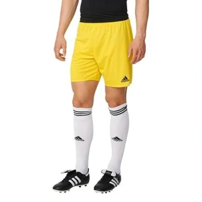 Abbildung von adidas IC7404 ENT22 SHO Shorts Men&#039;s Team Yellow L