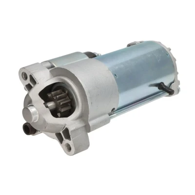 Abbildung von Starter CARGO 115405