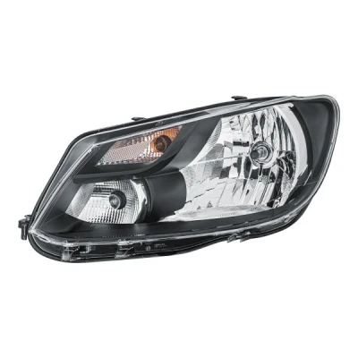 Abbildung von HELLA 1EL 010 551 111 Scheinwerfer VOLKSWAGEN: Caddy 3
