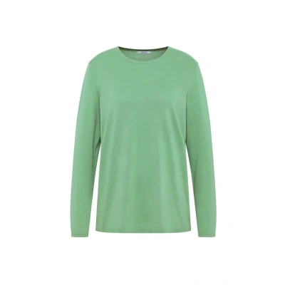 Abbildung von Cecil Strickpullover, Damen, Größe: Medium, Grün