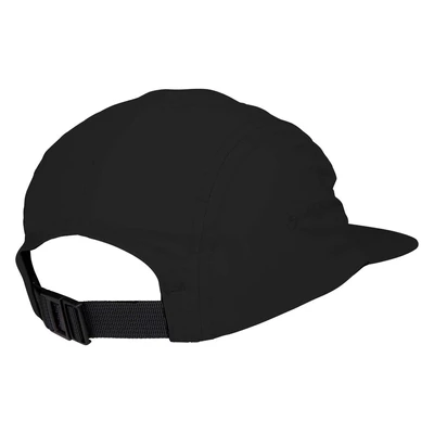 Abbildung von Santa Cruz Strip CAMP Unisex Cap, Größe: One Size, Black