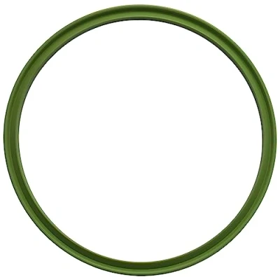 Abbildung von AERZETIX C66417 Dichtungsring, Ladeluftkanal kompatibel mit Bmw nummern ОЕ 11617791470