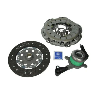 Abbildung von SACHS XTend Kit plus CSC 3000 990 176 Kupplungssatz 240mm MERCEDES BENZ: E Class Saloon