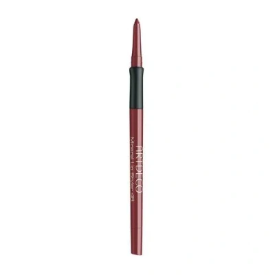 Abbildung von Artdeco Mineral Lippenkonturenstifte 48 Black Cherry Queen 0,4 g