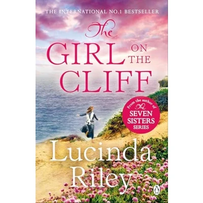 Abbildung von The Girl on Cliff: compelling family drama from bestselling author of Seven Sisters series