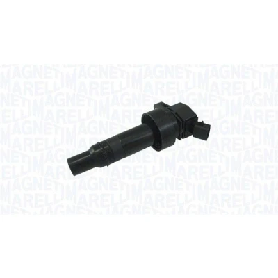 Abbildung von MAGNETI MARELLI 060717193012 Zündspule KIA: cee‘d II Hatchback, Pro HYUNDAI: Veloster, i30 Hatchback