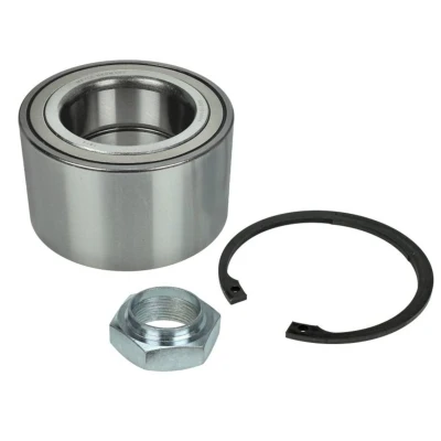 Abbildung von MEYLE 11 14 650 0014 Radlagersatz Vorderachse beidseitig mit Anbaumaterial ORIGINAL Quality 84 Kegelrollenlager FIAT: Ducato II Platform/Chassis
