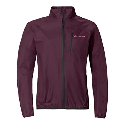 Abbildung von VAUDE Damen Women&#039;s Drop Jacket Iii, Cassis Uni, 44 EU
