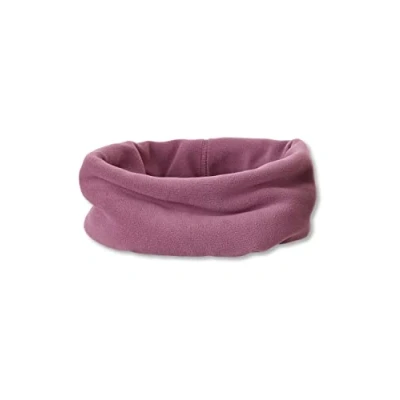 Abbildung von Sterntaler Unisex Kinder Allrounder Multifunktionstuch, Rosa, M(9months)