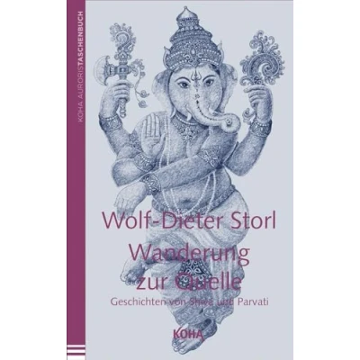 Abbildung von Wanderung zur Quelle: Geschichten von Shiva und Parvati