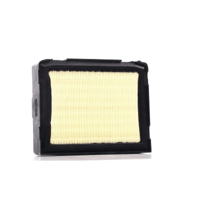 Abbildung von MAHLE ORIGINAL LX 56 Luftfilter 42,0 164 210,4, 210,4 Filtereinsatz