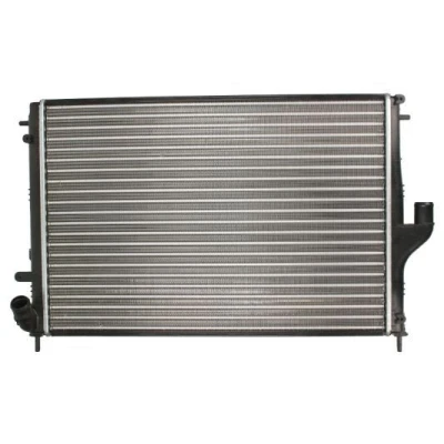Abbildung von Kühler, Motorkühlung THERMOTEC D7R046TT
