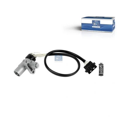 Abbildung von Zündschaltergehäuse DT Spare Parts 3.69102