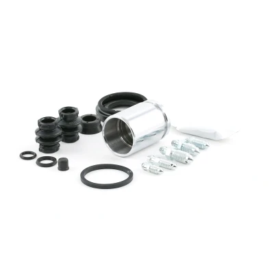 Abbildung von AUTOFREN SEINSA D4846C Bremssattel Reparatursatz Hinterachse 38 VOLKSWAGEN: Tiguan I, Passat B5 GP Estate, TRANSPORTER 4 Bus, AUDI: A4 B6 Avant