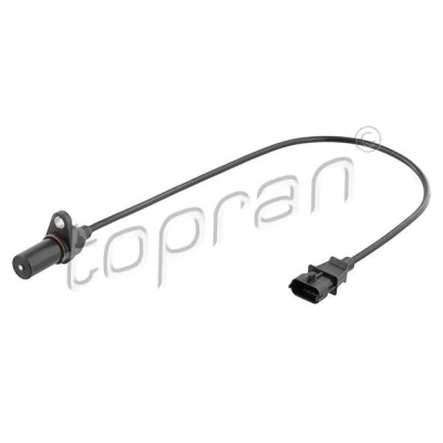 Abbildung von TOPRAN 821 111 Impulsgeber 3 mit Kabel HYUNDAI: SANTA FE 2