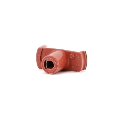 Abbildung von BOSCH 1 234 332 273 Zündverteilerläufer VOLKSWAGEN: GOLF 2, Jetta Polo II Hatchback, OPEL: Kadett E CC, Vectra A Saloon, Convertible