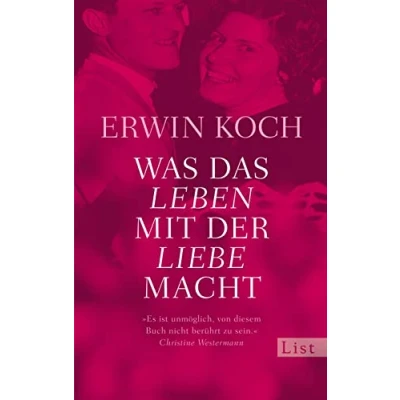 Abbildung von Was das Leben mit der Liebe macht: Wahre Geschichten