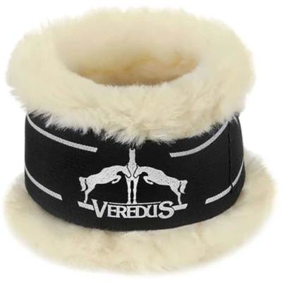 Abbildung von Veredus Fesselschutz Pro Wrap STS Schwarz L