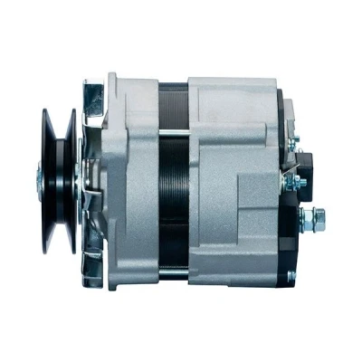 Abbildung von HELLA 8EL 015 643 351 Lichtmaschine 14V 70A