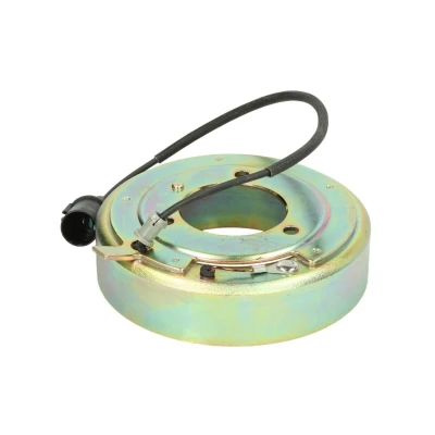 Abbildung von Spule, Magnetkupplung THERMOTEC KTT030043